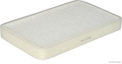 Filtru aer habitaclu Herth+Buss Jakoparts J1343018