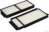 Filtru aer habitaclu Herth+Buss Jakoparts J1343025