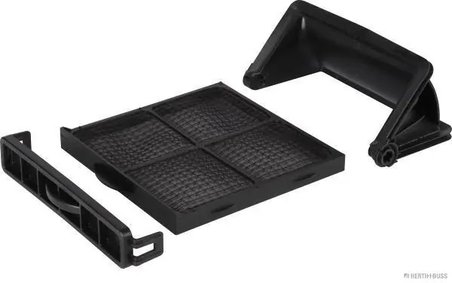 Filtru aer habitaclu Herth+Buss Jakoparts J1343027