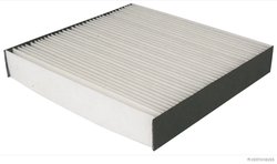 FILTRU AER HABITACLU HERTH+BUSS JAKOPARTS J1344007 - Compatibil cu HONDA