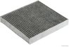 Filtru aer habitaclu Herth+Buss Jakoparts J1345011