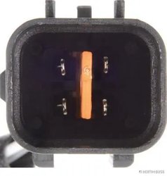 SONDA LAMBDA HERTH+BUSS JAKOPARTS J1460341 - Compatibil cu HYUNDAI, KIA