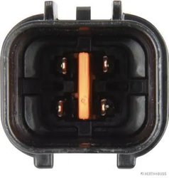SONDA LAMBDA HERTH+BUSS JAKOPARTS J1460511 - Compatibil cu HYUNDAI