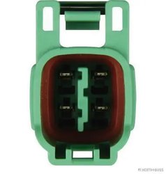 SONDA LAMBDA HERTH+BUSS JAKOPARTS J1468015 - Compatibil cu FIAT, SUBARU, SUZUKI