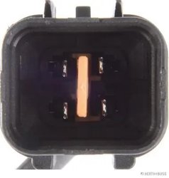 SONDA LAMBDA HERTH+BUSS JAKOPARTS J1470522 - Compatibil cu HYUNDAI