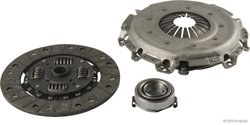 SET AMBREIAJ HERTH+BUSS JAKOPARTS J2003120 - Compatibil cu MAZDA