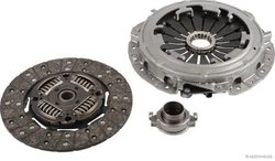 SET AMBREIAJ HERTH+BUSS JAKOPARTS J2005058 - Compatibil cu MITSUBISHI