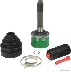 CAP PLANETARA HERTH+BUSS JAKOPARTS J2829007 - Compatibil cu ISUZU, OPEL