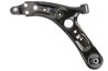 BRAT SUSPENSIE YAMATO J30343YMT - Compatibil cu HYUNDAI, KIA