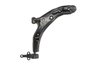 BRAT SUSPENSIE YAMATO J31057YMT - Compatibil cu NISSAN