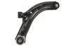 BRAT SUSPENSIE YAMATO J31119YMT - Compatibil cu NISSAN