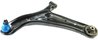 BRAT SUSPENSIE YAMATO J32055YMT - Compatibil cu TOYOTA