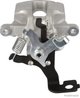 ETRIER FRANA HERTH+BUSS JAKOPARTS J3212159 - Compatibil cu TOYOTA