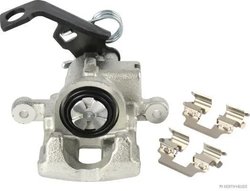 ETRIER FRANA HERTH+BUSS JAKOPARTS J3214018 - Compatibil cu HONDA