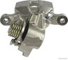 ETRIER FRANA HERTH+BUSS JAKOPARTS J3214056 - Compatibil cu HONDA
