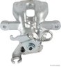 ETRIER FRANA HERTH+BUSS JAKOPARTS J3215061 - Compatibil cu MITSUBISHI, SMART
