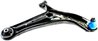 BRAT SUSPENSIE YAMATO J32156YMT - Compatibil cu TOYOTA