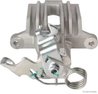 ETRIER FRANA HERTH+BUSS JAKOPARTS J3220801 - Compatibil cu AUDI, SKODA, VW