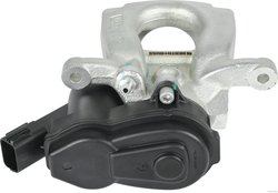 ETRIER FRANA HERTH+BUSS JAKOPARTS J3223082 - Compatibil cu MAZDA