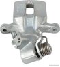 ETRIER FRANA HERTH+BUSS JAKOPARTS J3224040 - Compatibil cu HONDA