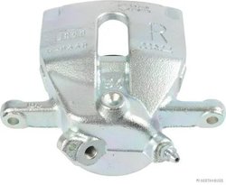 ETRIER FRANA HERTH+BUSS JAKOPARTS J3228013 - Compatibil cu OPEL, SUZUKI, VAUXHALL