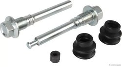 Set bucse ghidaj etrier frana Herth+Buss Jakoparts J3271012