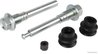 Set bucse ghidaj etrier frana Herth+Buss Jakoparts J3271012