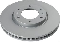DISC FRANA HERTH+BUSS JAKOPARTS J3300565 - Compatibil cu HYUNDAI