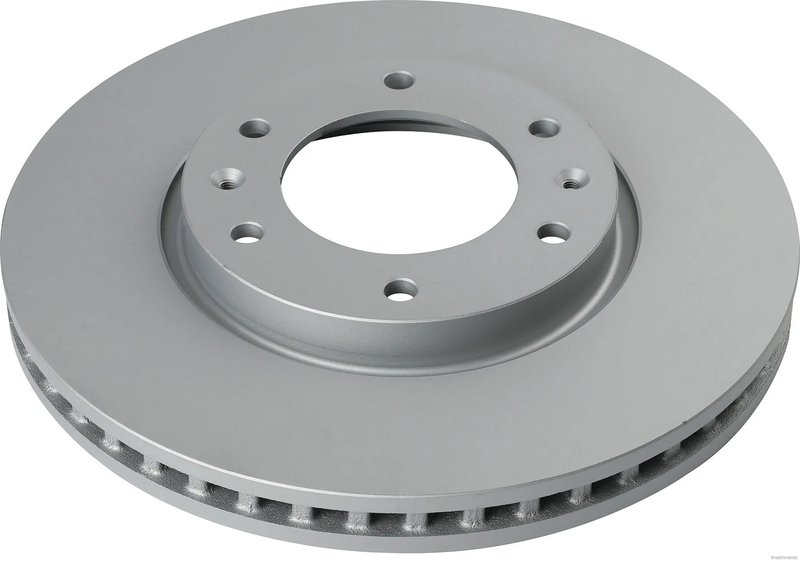 DISC FRANA HERTH+BUSS JAKOPARTS J3300565 - Compatibil cu HYUNDAI