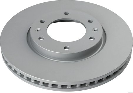 DISC FRANA HERTH+BUSS JAKOPARTS J3300565 - Compatibil cu HYUNDAI