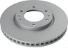 DISC FRANA HERTH+BUSS JAKOPARTS J3300565 - Compatibil cu HYUNDAI