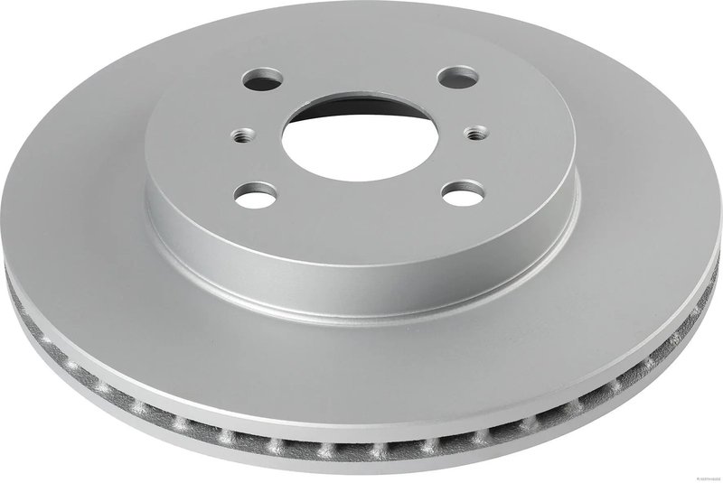 DISC FRANA HERTH+BUSS JAKOPARTS J3302213 - Compatibil cu TOYOTA