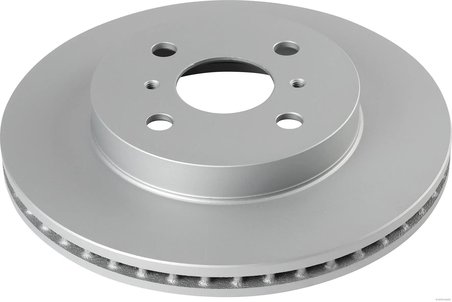 DISC FRANA HERTH+BUSS JAKOPARTS J3302213 - Compatibil cu TOYOTA