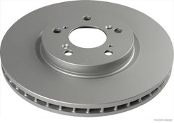 DISC FRANA HERTH+BUSS JAKOPARTS J3304060 - Compatibil cu HONDA