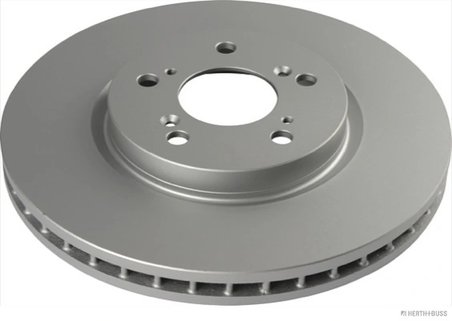 DISC FRANA HERTH+BUSS JAKOPARTS J3304060 - Compatibil cu HONDA