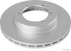DISC FRANA HERTH+BUSS JAKOPARTS J3305076 - Compatibil cu MITSUBISHI