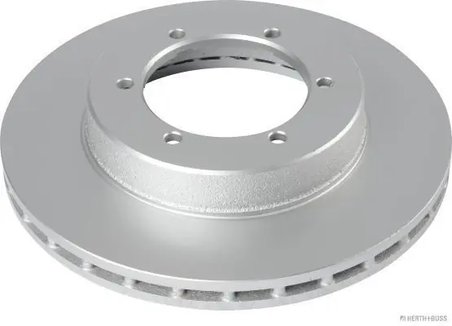 DISC FRANA HERTH+BUSS JAKOPARTS J3305076 - Compatibil cu MITSUBISHI