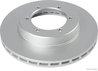 DISC FRANA HERTH+BUSS JAKOPARTS J3305076 - Compatibil cu MITSUBISHI
