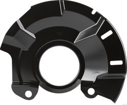 Protectie noroi disc frana Herth+Buss Jakoparts J3320302