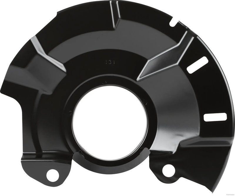 PROTECTIE NOROI DISC FRANA HERTH+BUSS JAKOPARTS J3320302 - Compatibil cu HYUNDAI, KIA