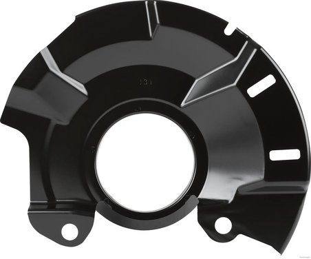 PROTECTIE NOROI DISC FRANA HERTH+BUSS JAKOPARTS J3320302 - Compatibil cu HYUNDAI, KIA