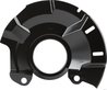 PROTECTIE NOROI DISC FRANA HERTH+BUSS JAKOPARTS J3320302 - Compatibil cu HYUNDAI, KIA