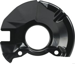 PROTECTIE NOROI DISC FRANA HERTH+BUSS JAKOPARTS J3320500 - Compatibil cu HYUNDAI