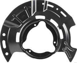 Protectie noroi disc frana Herth+Buss Jakoparts J3320501