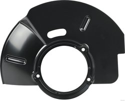 Protectie noroi disc frana Herth+Buss Jakoparts J3320505