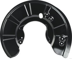 PROTECTIE NOROI DISC FRANA HERTH+BUSS JAKOPARTS J3320801 - Compatibil cu TESLA