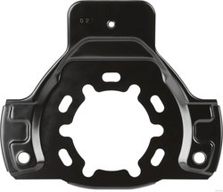 Protectie noroi disc frana Herth+Buss Jakoparts J3320809
