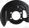PROTECTIE NOROI DISC FRANA HERTH+BUSS JAKOPARTS J3321001 - Compatibil cu NISSAN