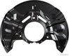 PROTECTIE NOROI DISC FRANA HERTH+BUSS JAKOPARTS J3322001 - Compatibil cu TOYOTA