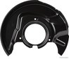 Protectie noroi disc frana Herth+Buss Jakoparts J3322004
